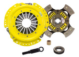 Advanced Clutch XT/Race Sprung 4 Pad Kit (NX4-XTG4)