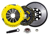 Advanced Clutch HD/Perf Street Sprung Kit (AR2-HDSS)