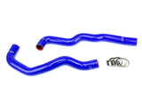 HPS Radiator Hose Kit for GS300 98-05,GS400 98-00 (57-2080-BLUE)