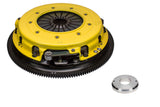 Advanced Clutch Twin Disc HD Race Kit (T1R-G10)