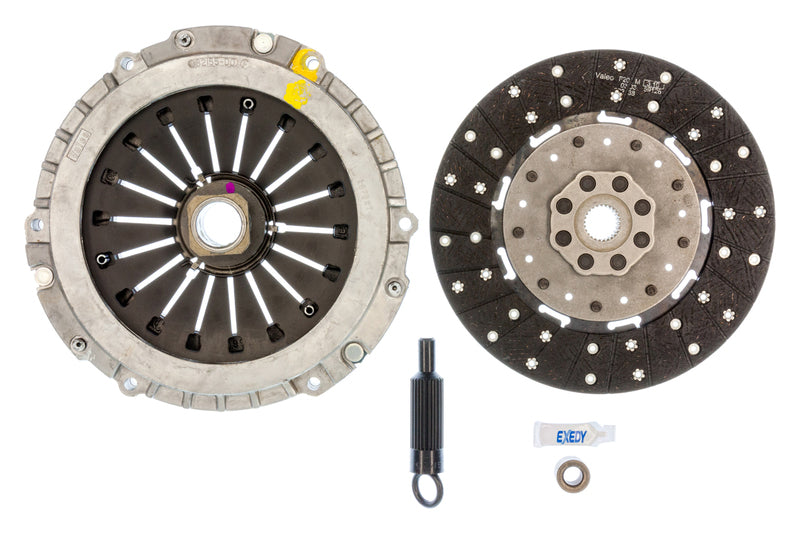 EXEDY OE 1990-1993 Chevrolet Corvette V8 Clutch Kit (04114)