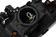 Load image into Gallery viewer, 08-13 Infiniti G37/14-15 Q60 Coupe MK II NOVA-Series LED Projector Headlights Black