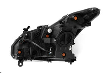 Load image into Gallery viewer, 08-13 Infiniti G37/14-15 Q60 Coupe MK II NOVA-Series LED Projector Headlights Chrome