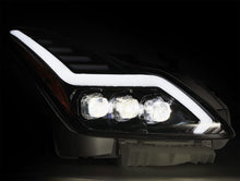 Load image into Gallery viewer, 08-13 Infiniti G37/14-15 Q60 Coupe MK II NOVA-Series LED Projector Headlights Jet Black