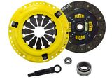 Advanced Clutch Sport/Perf Street Sprung Kit (HW4-SPSS)