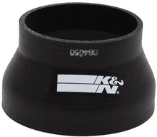 Load image into Gallery viewer, K&amp;N Rubber Hose (084050)