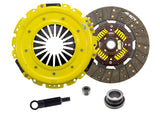 Advanced Clutch HD/Perf Street Sprung Kit (FM6-HDSS)