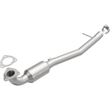 MagnaFlow Exhaust Products OEM Grade Direct-Fit Catalytic Converter - 21-533