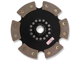 Advanced Clutch 6 Pad Rigid Race Disc (6240027B)