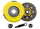 Advanced Clutch Sport/Perf Street Sprung Kit (FM8-SPSS)