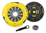 Advanced Clutch XT/Perf Street Sprung Kit (MB3-XTSS)