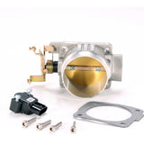 BBK 90-95 Ford 4.6L 2V 75mm Throttle Body BBK Power Plus Series (CARB EO 97-01 Only) (1703)