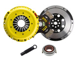 Advanced Clutch HD/Race Sprung 4 Pad (HC10-HDG4)