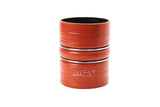 HPS Performance Silicone Hot Side Intercooler Boot Orange (ORCH-HOT-206)