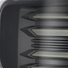 Load image into Gallery viewer, 09-14 Ford F150 LUXX-Series LED Tail Lights Alpha-Black
