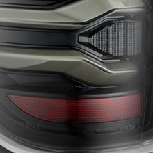 Load image into Gallery viewer, 09-14 Ford F150 LUXX-Series LED Tail Lights Alpha-Black