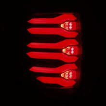 Load image into Gallery viewer, 09-14 Ford F150 LUXX-Series LED Tail Lights Black