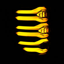 Load image into Gallery viewer, 09-14 Ford F150 LUXX-Series LED Tail Lights Black