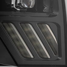 Load image into Gallery viewer, 09-14 Ford F150 MKII NOVA-Series LED Projector Headlights Alpha-Black