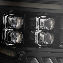 Load image into Gallery viewer, 09-14 Ford F150 MKII NOVA-Series LED Projector Headlights Alpha-Black