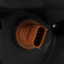 Load image into Gallery viewer, 09-14 Ford F150 MKII NOVA-Series LED Projector Headlights Alpha-Black