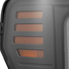 Load image into Gallery viewer, 09-14 Ford F150 MKII NOVA-Series LED Projector Headlights Black