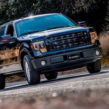 Load image into Gallery viewer, 09-14 Ford F150 MKII NOVA-Series LED Projector Headlights Black