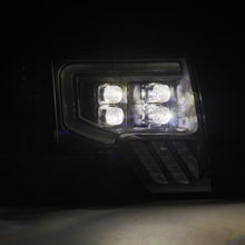Load image into Gallery viewer, 09-14 Ford F150 MKII NOVA-Series LED Projector Headlights Black