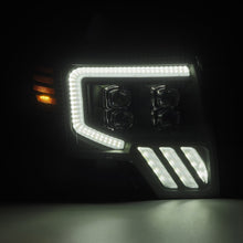 Load image into Gallery viewer, 09-14 Ford F150 MKII NOVA-Series LED Projector Headlights Black