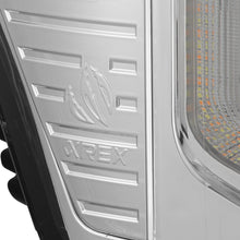 Load image into Gallery viewer, 09-14 Ford F150 MKII NOVA-Series LED Projector Headlights Chrome
