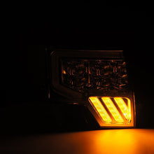 Load image into Gallery viewer, 09-14 Ford F150 MKII NOVA-Series LED Projector Headlights Chrome