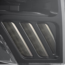 Load image into Gallery viewer, 09-14 Ford F150 MKII PRO-Series Halogen Projector Headlights Alpha-Black