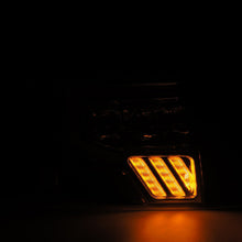 Load image into Gallery viewer, 09-14 Ford F150 MKII PRO-Series Halogen Projector Headlights Chrome