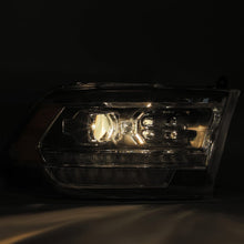 Load image into Gallery viewer, 09-18 Ram Truck LUXX-Series (5th Gen 2500 Style) LED Projector Headlights Black
