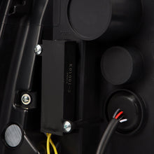 Load image into Gallery viewer, 09-18 Ram Truck LUXX-Series LED Tail Lights Black