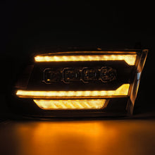 Load image into Gallery viewer, 09-18 Ram Truck (MK II 5th Gen 2500 Style) NOVA-Series LED Projector Headlights Black