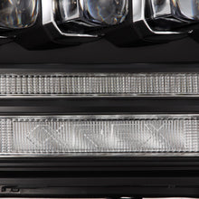 Load image into Gallery viewer, 09-18 Ram Truck (MK II 5th Gen 2500 Style) NOVA-Series LED Projector Headlights Black