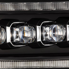 Load image into Gallery viewer, 09-18 Ram Truck (MK II 5th Gen 2500 Style) NOVA-Series LED Projector Headlights Black