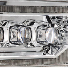 Load image into Gallery viewer, 09-18 Ram Truck (MK II 5th Gen 2500 Style) NOVA-Series LED Projector Headlights Chrome