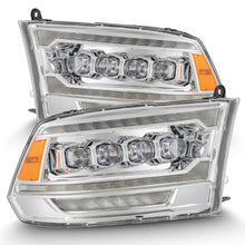 Load image into Gallery viewer, 09-18 Ram Truck (MK II 5th Gen 2500 Style) NOVA-Series LED Projector Headlights Chrome