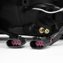 Load image into Gallery viewer, 09-18 Ram Truck (MK II 5th Gen 2500 Style) NOVA-Series LED Projector Headlights Chrome