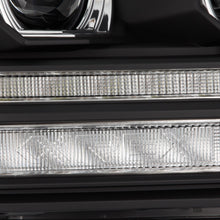 Load image into Gallery viewer, 09-18 Ram Truck (MK II 5th Gen 2500 Style) PRO-Series Halogen Projector Headlights Black