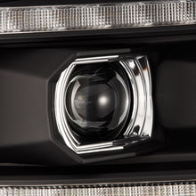 Load image into Gallery viewer, 09-18 Ram Truck (MK II 5th Gen 2500 Style) PRO-Series Halogen Projector Headlights Black