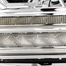 Load image into Gallery viewer, 09-18 Ram Truck (MK II 5th Gen 2500 Style) PRO-Series Halogen Projector Headlights Chrome