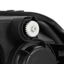 Load image into Gallery viewer, 09-18 Ram Truck (MK II 5th Gen 2500 Style) PRO-Series Halogen Projector Headlights Chrome