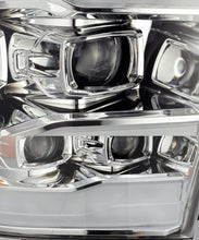 Load image into Gallery viewer, 09-18 Ram Truck MK II PRO-Series Halogen Projector Headlights Chrome