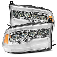 Load image into Gallery viewer, 09-18 Ram Truck NOVA-Series LED Projector Headlights Chrome