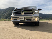 Load image into Gallery viewer, 09-18 Ram Truck NOVA-Series LED Projector Headlights Chrome