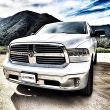Load image into Gallery viewer, 09-18 Ram Truck NOVA-Series LED Projector Headlights Chrome