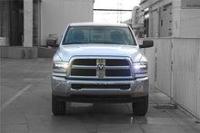 Load image into Gallery viewer, 09-18 Ram Truck NOVA-Series LED Projector Headlights Chrome